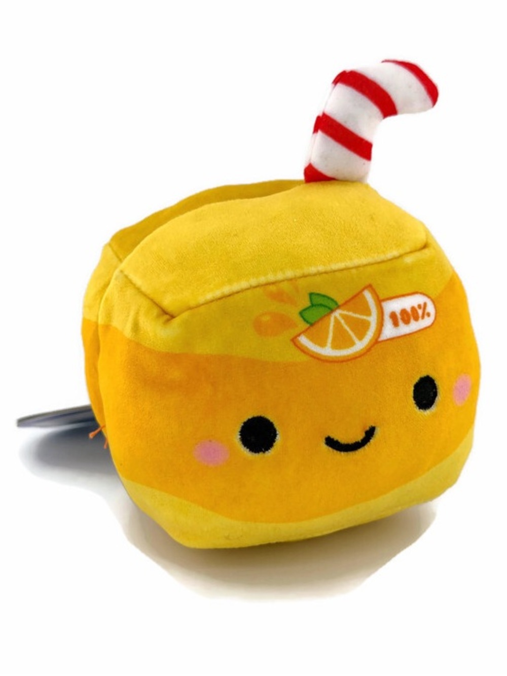 Cheeky Chonks Sitrus Squeeze Reversible Plush